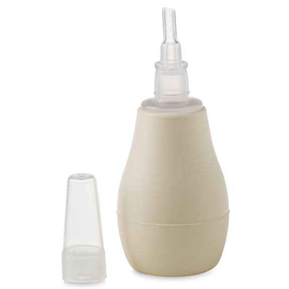 Pigeon Baby Nose Cleaner (Bulb Type)